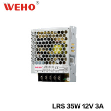 Ultradünnes 35W 12V AC / DC Schaltnetzteil